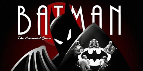 moviesjoy batman: the animated series